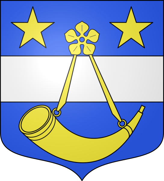 Файл:Blason Lessy.svg