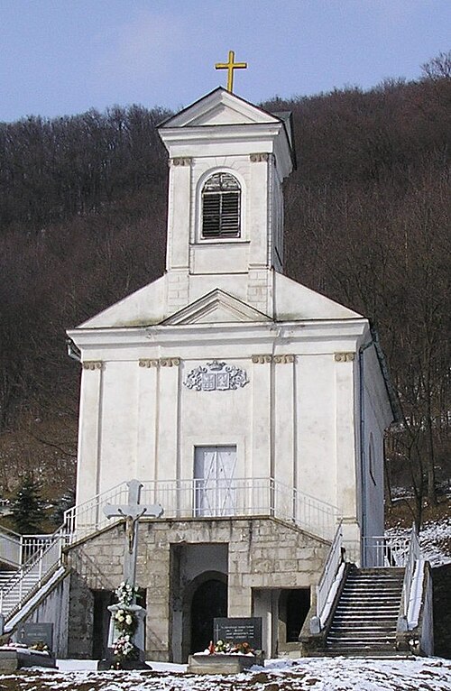 Няйф:KaplnkaVSnine.JPG