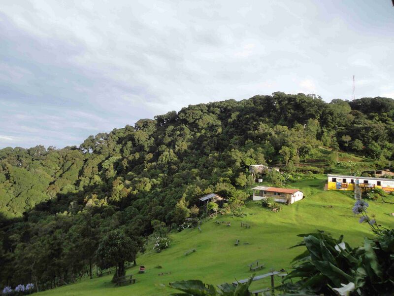 Файл:Cerro El Pital, Chalatenango.JPG