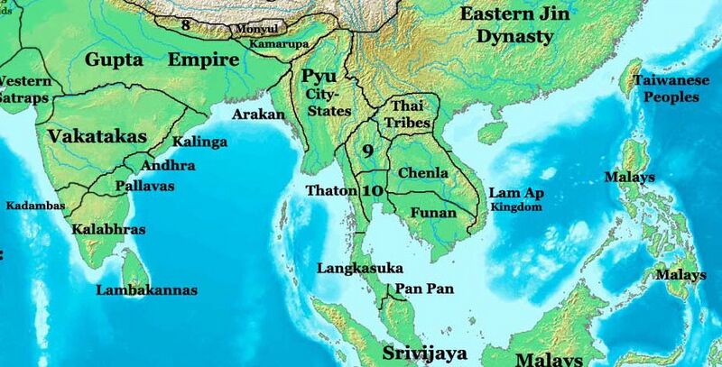 Файл:Funan Gupta 400ad.jpg
