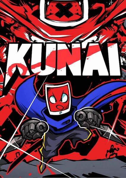 Файл:Kunai.jpeg