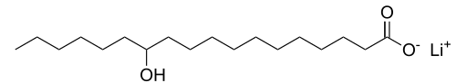 Файл:Lithium 12-hydroxystearate.svg