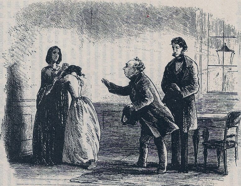 Файл:Little Dorrit, Five-And-Twenty.jpeg