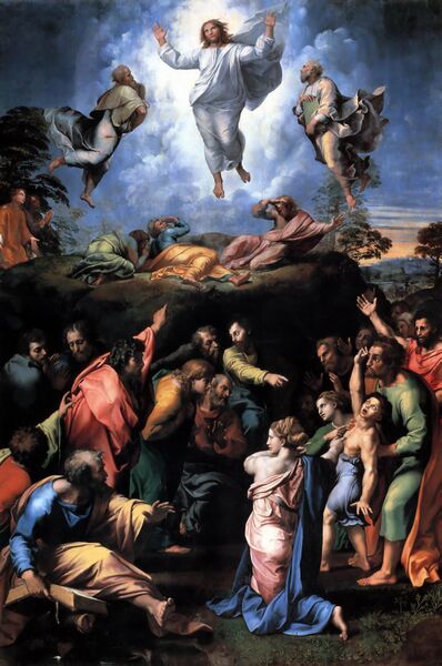Файл:Transfiguration Raphael.jpg