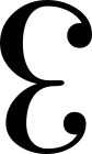 Файл:Turned digit three.svg