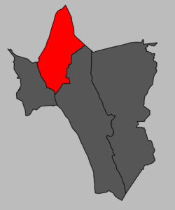 Карта местонахождения