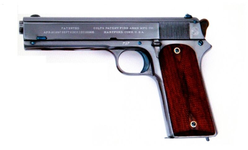 Файл:Colt Model 05.JPG