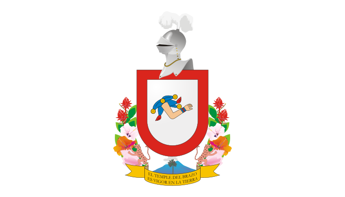 Файл:Flag of Colima.svg
