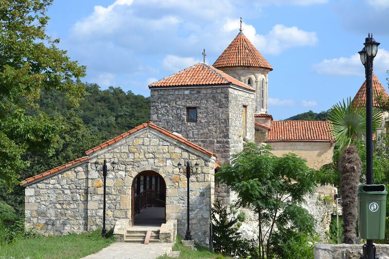 Файл:Motsameta monastery.JPG