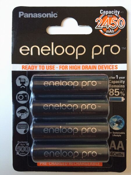 Файл:Panasonic Eneloop Pro.jpg