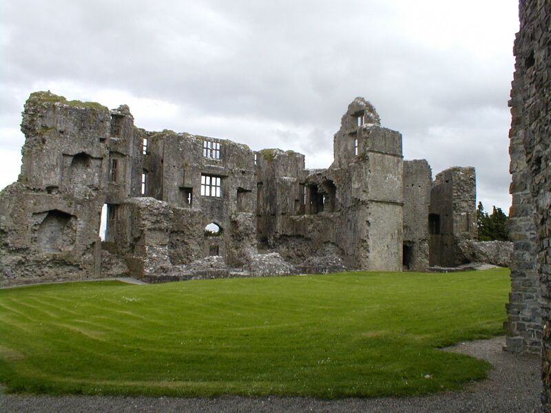 Файл:Roscommon Castle.JPG