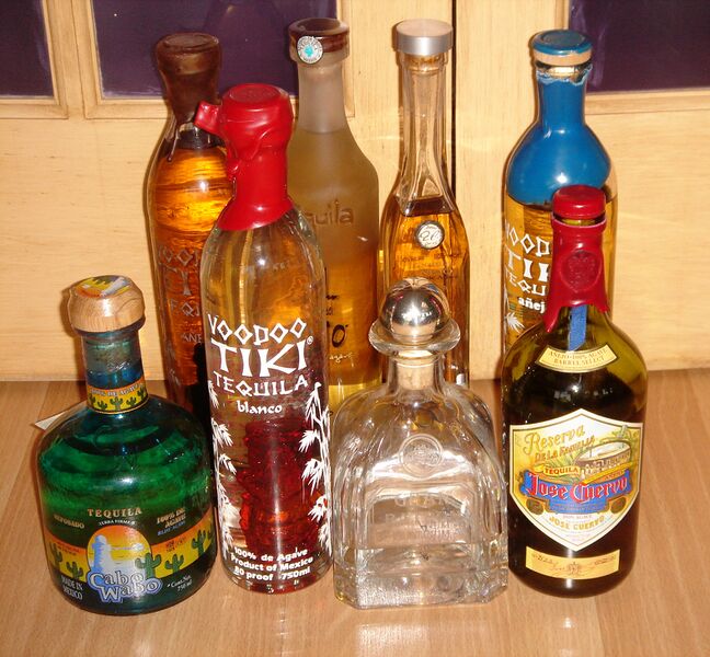Файл:Tequilas.JPG
