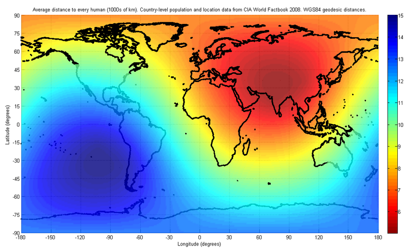 Файл:WorldCenterOfPopulation.png