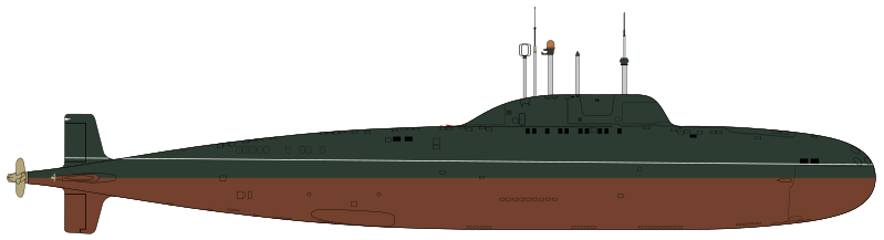 Файл:Alfa class SSN.svg