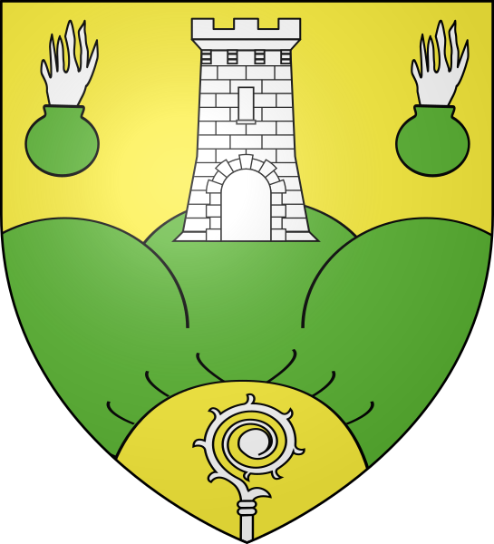 Файл:Blason Chavignon.svg
