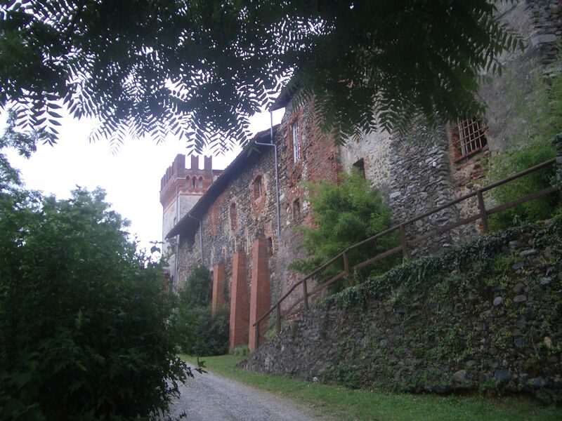 Файл:Castellamonte Castello.JPG
