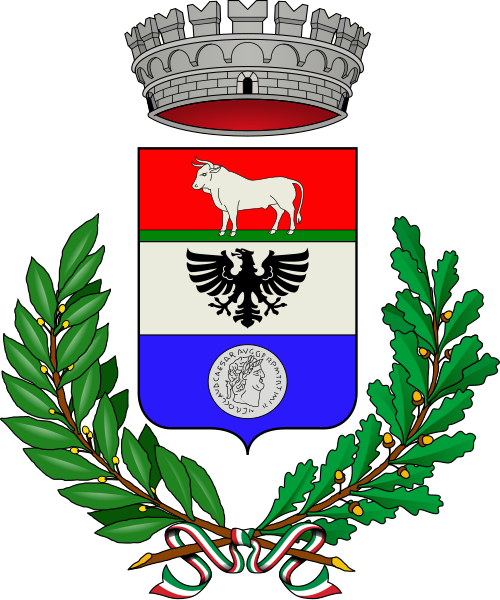 Файл:Cormano-Stemma.svg
