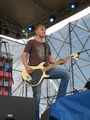 Cosmic Hurricane на «Rock-Line-2015»