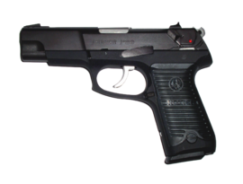 Ruger P89