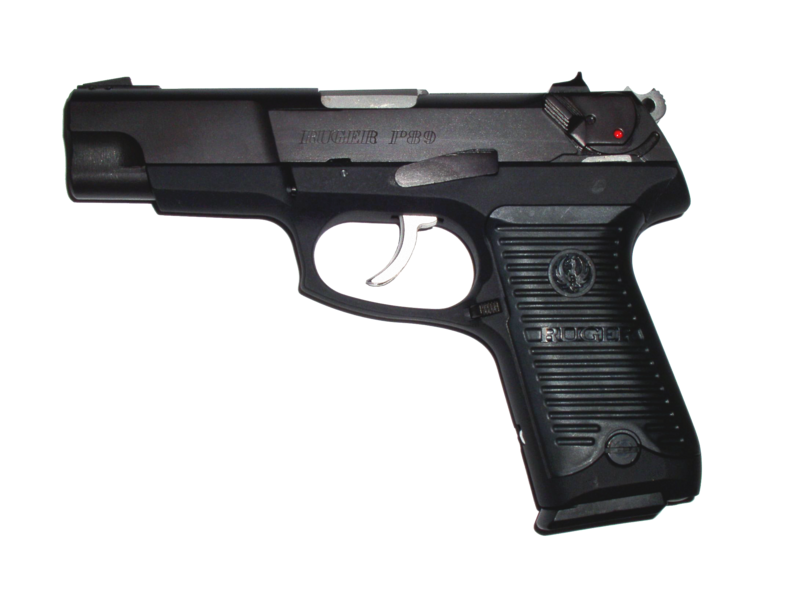 Файл:Ruger P89 1.png