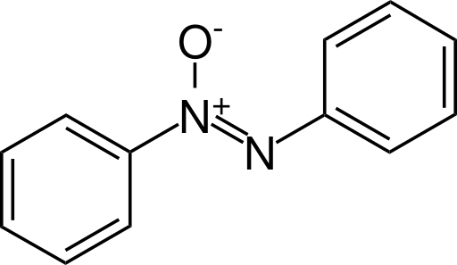 Файл:Azoxybenzol.svg