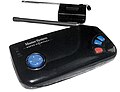 Master System 3 Compact