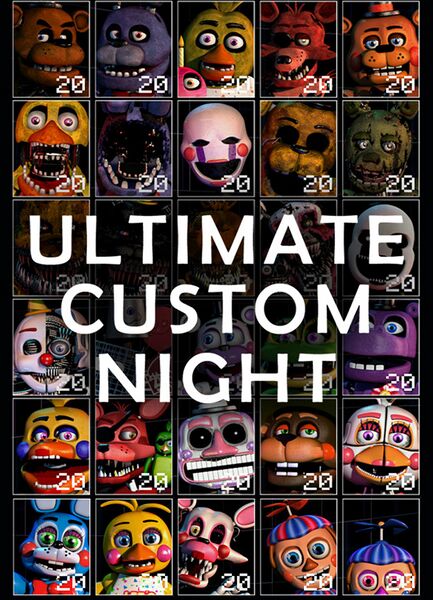 Файл:Ultimate Custom Night.jpeg