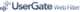 Логотип программы UserGate Web Filter