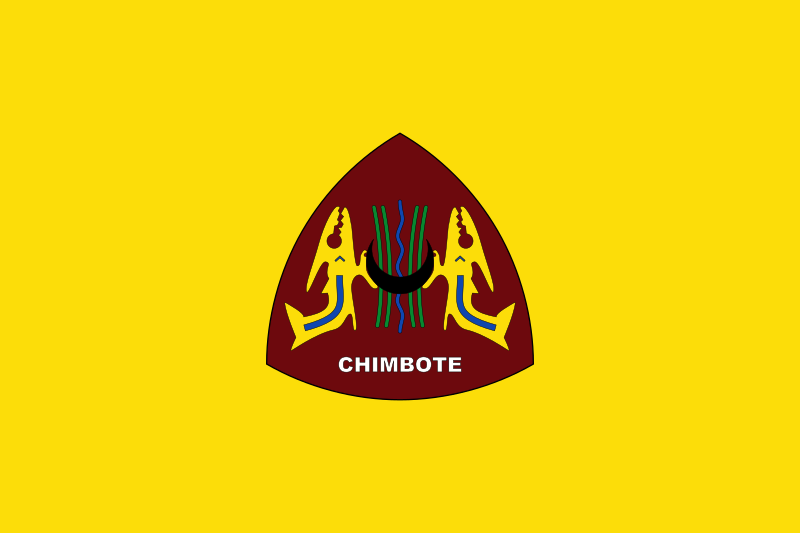 Файл:Bandera de Chimbote.svg