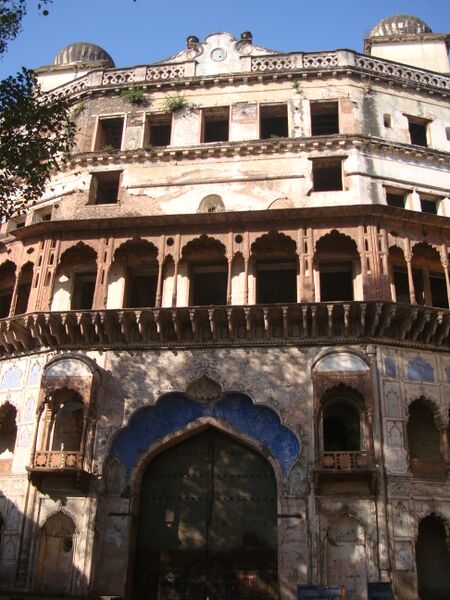 Файл:Exterior of Taj Mahal.JPG