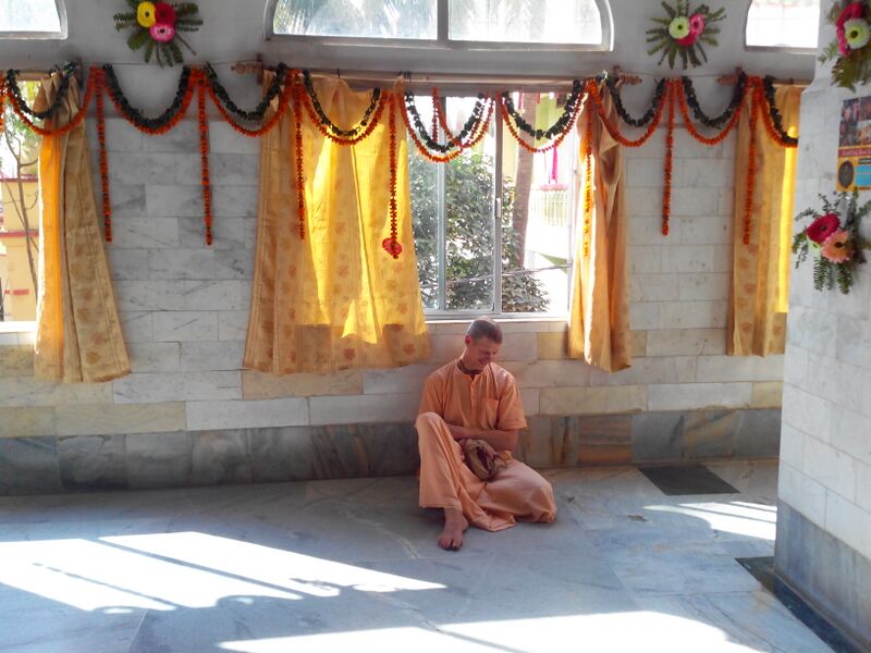 Файл:Hare krishna devote.jpg