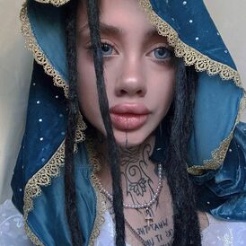 Lil Bo Weep в 2021 году