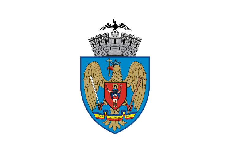 Файл:ROU Bucharest Flag.svg