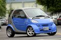 2002 Smart Fortwo BRABUS