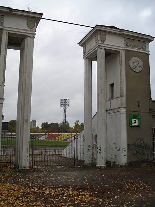 Файл:Žalgiris Stadium01.JPG