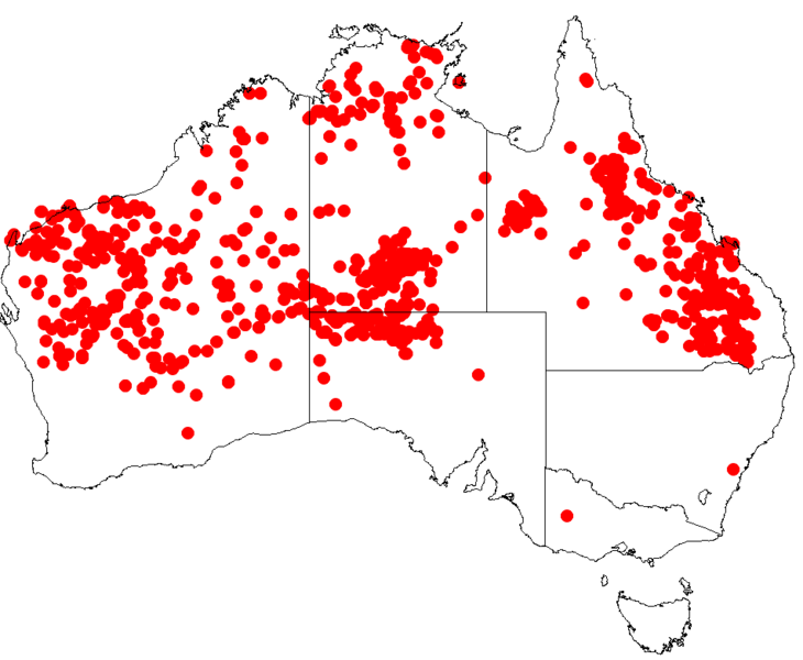 Файл:Hakea loreaDistMap78.png