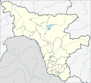 Мари (разъезд) (Амурская область)