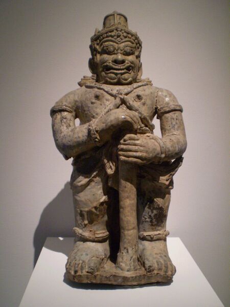 Файл:Dvarapala.JPG