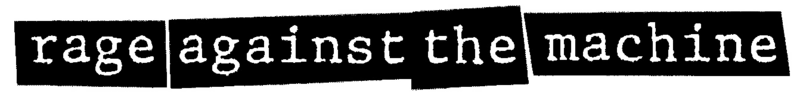 Файл:Rage Against the Machine (Logo).png