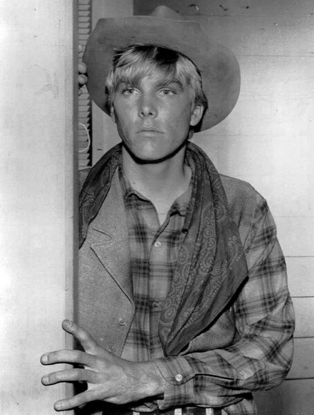 Файл:Bill Lancaster 1967.JPG