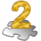 "*2*"