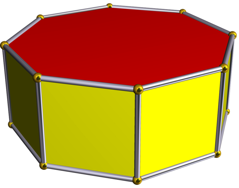 Файл:Octagonal prism.png