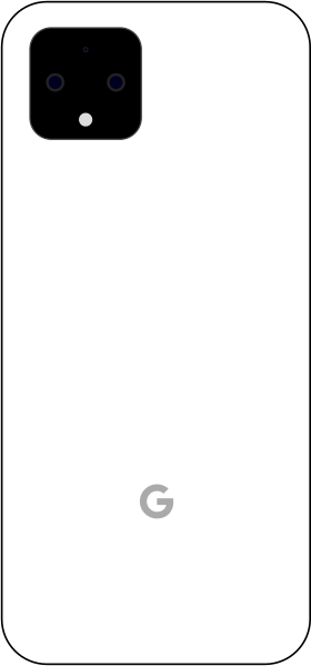 Файл:Pixel 4 back schematic.svg