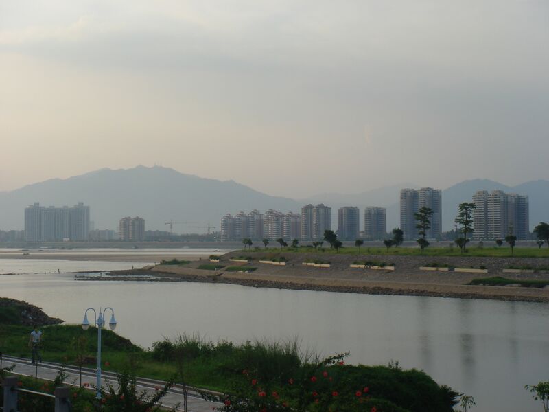 Файл:Qingyuan New Development area.JPG