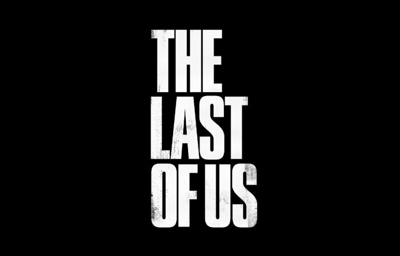 Файл:The Last of Us logo.jpeg