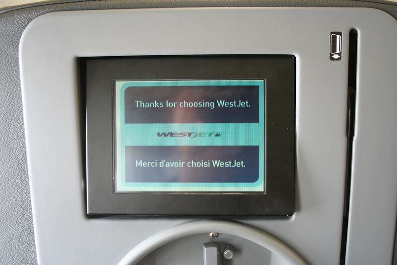Файл:WestjetIn-FlightEntertainment.JPG