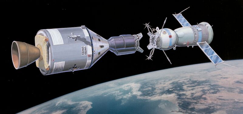 Файл:Apollo-Soyuz-Test-Program-artist-rendering.jpg