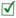 [✔]