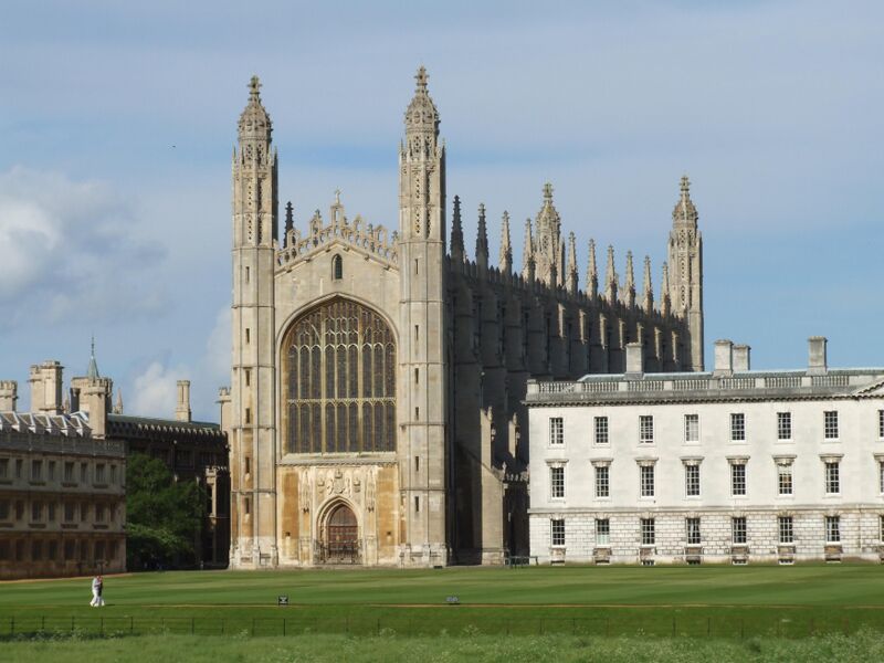 Файл:Kings College Chapel Cambridge.JPG