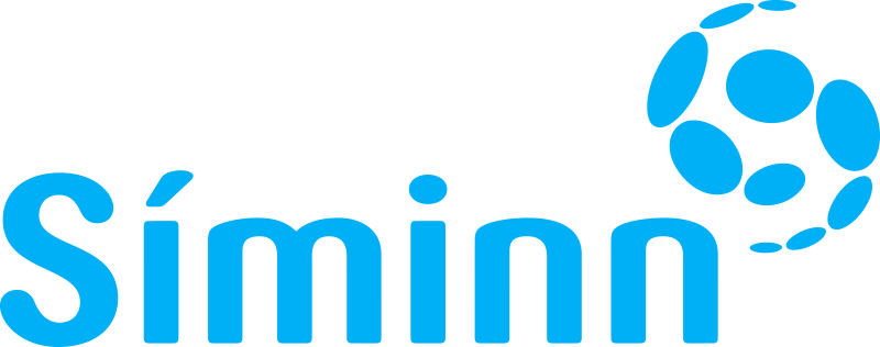 Файл:Siminn Logo.svg